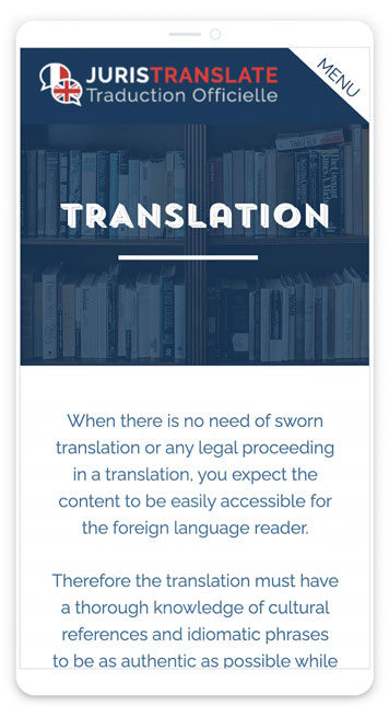 translation