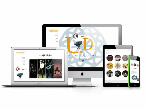 Mettre en avant l&rsquo;artiste