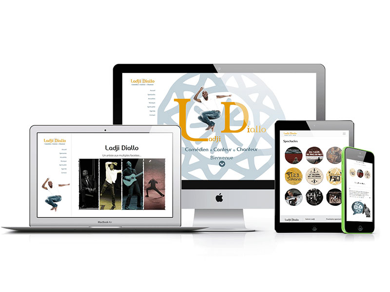 Mettre en avant l&rsquo;artiste