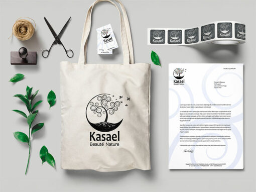 Pour une beauté nature